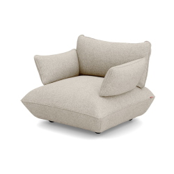FATBOY fauteuil SUMO LOVESEAT BOUCLE