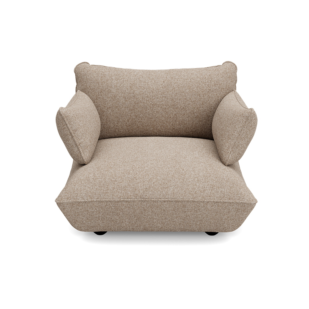 FATBOY fauteuil SUMO LOVESEAT BOUCLE