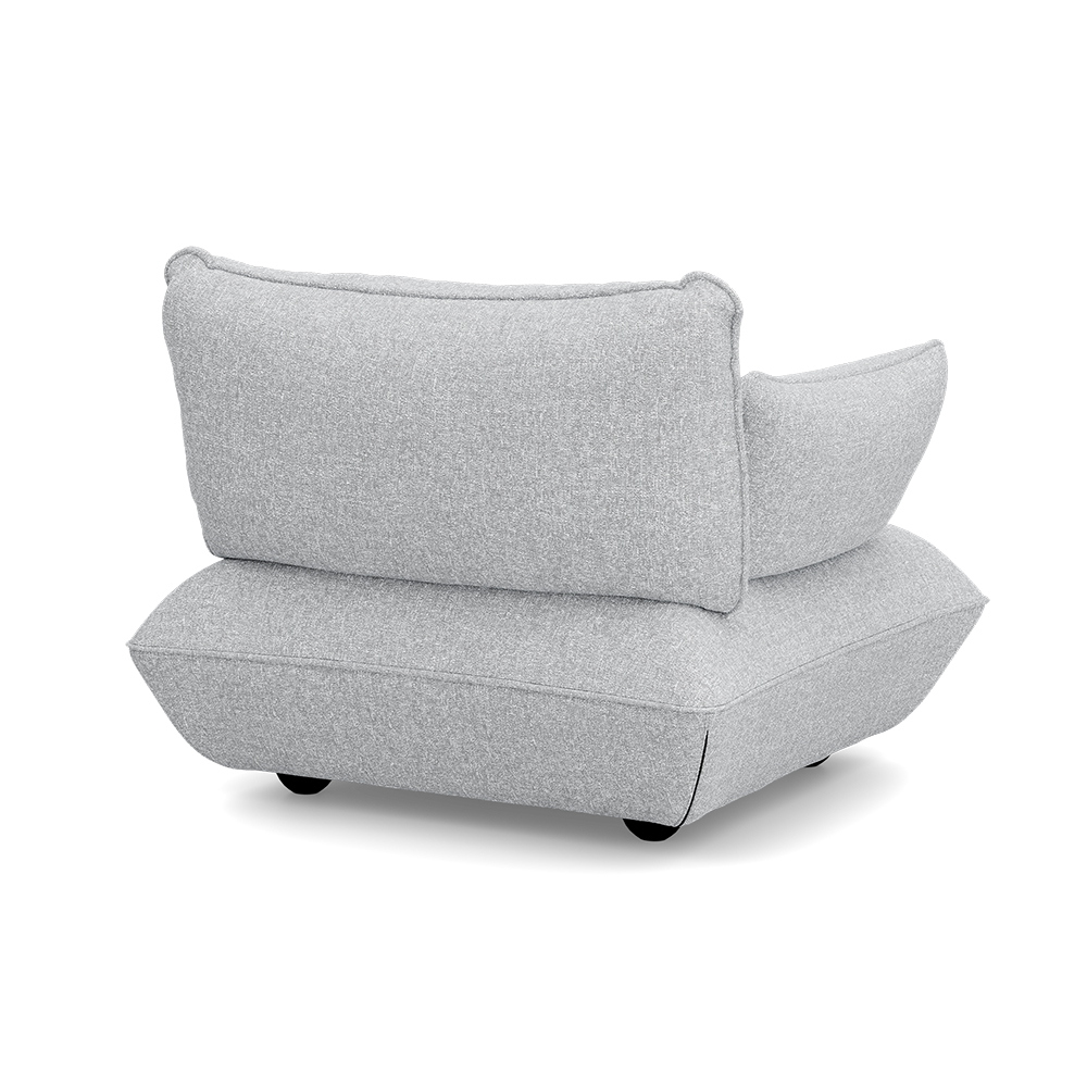 FATBOY fauteuil SUMO LOVESEAT BOUCLE