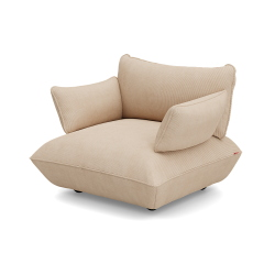 FATBOY fauteuil SUMO LOVESEAT CORD