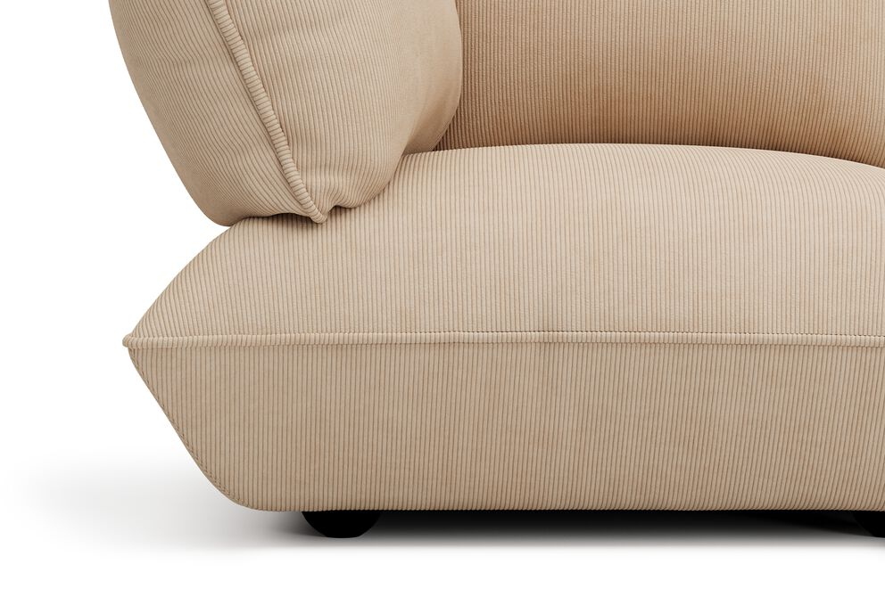FATBOY fauteuil SUMO LOVESEAT CORD