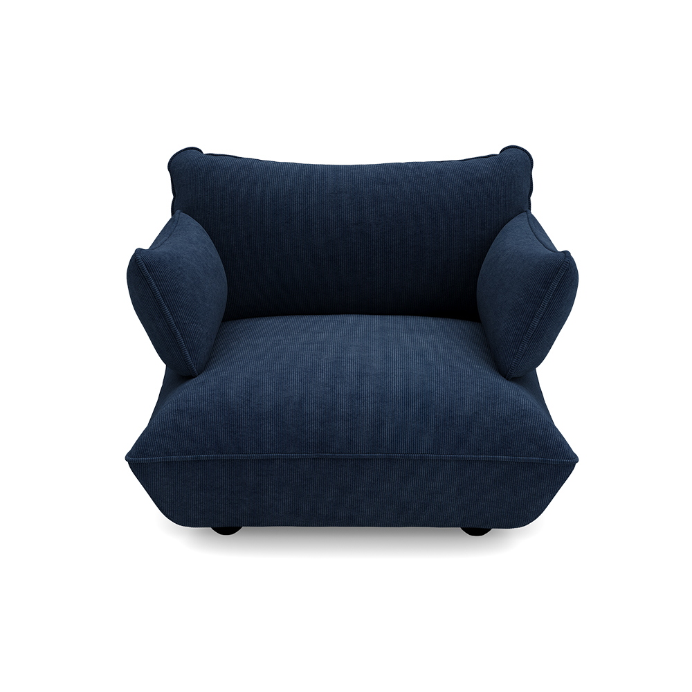 FATBOY fauteuil SUMO LOVESEAT CORD