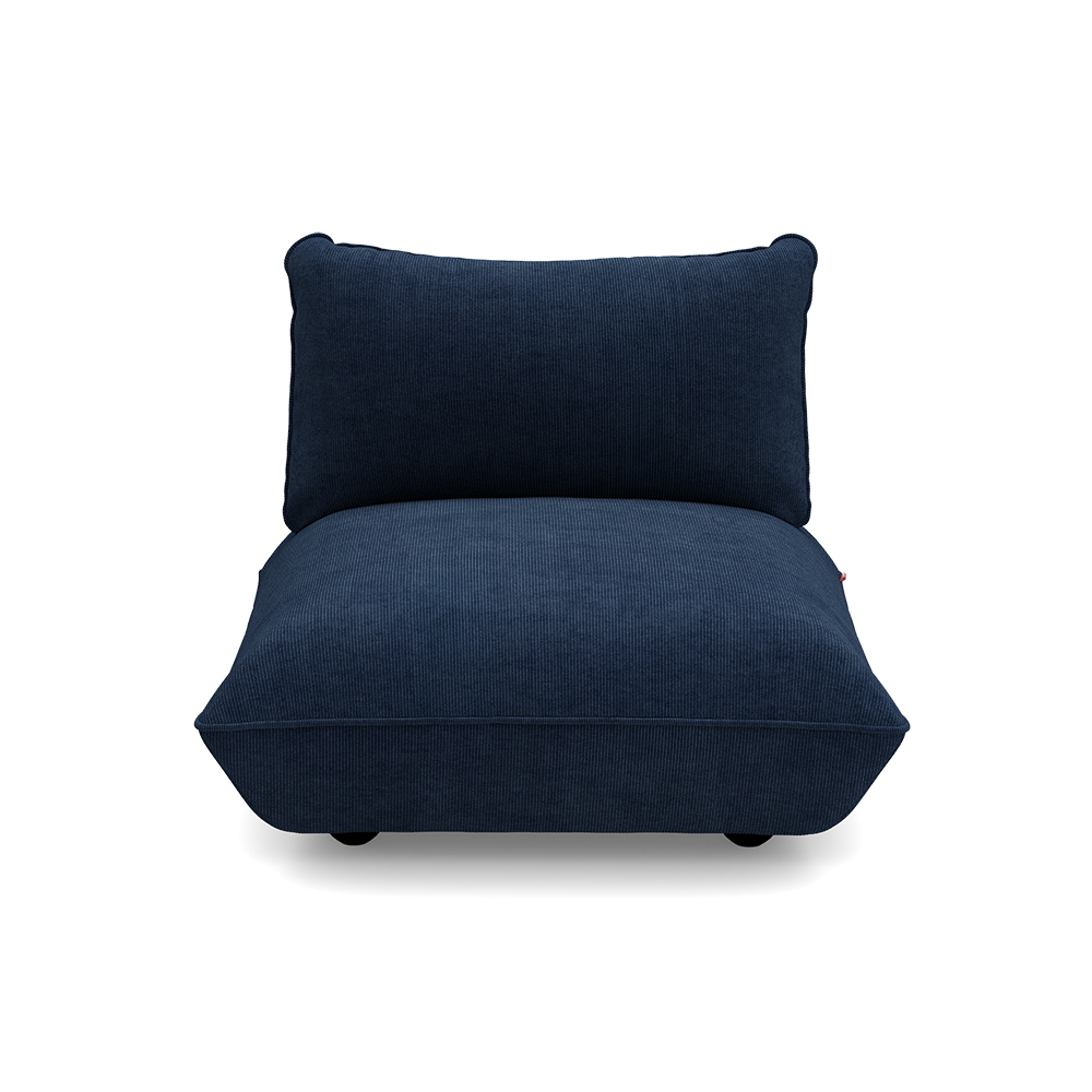 FATBOY fauteuil SUMO SEAT CORD