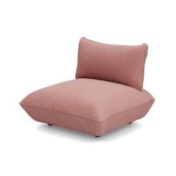 FATBOY fauteuil SUMO SEAT CORD