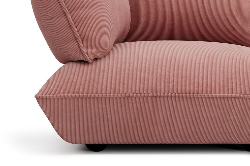 FATBOY fauteuil SUMO SEAT CORD