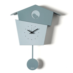 ARTI E MESTIERI horloge murale PICCHIARELLO