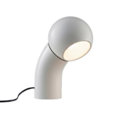 MARTINELLI LUCE lampe de table PALLINO