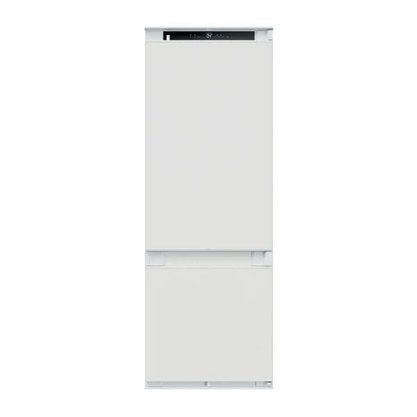 HAIER réfrigérateur combiné encastrable HBQW5719E No Frost Classe E