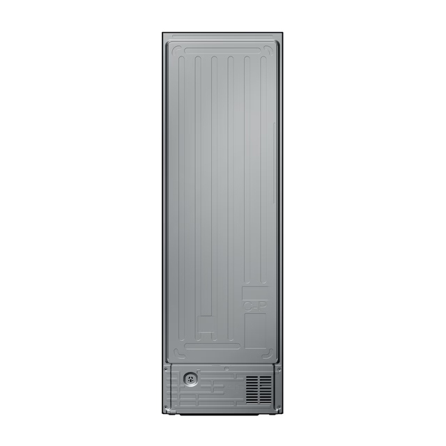 HAIER réfrigérateur combiné à pose libre CST9619DNGBW No Frost Classe D