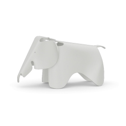 VITRA chaise pour enfants complément de décoration EAMES ELEPHANT SMALL
