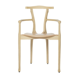 BD BARCELONA DESIGN chaise GAULINO