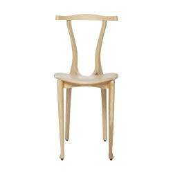 BD BARCELONA DESIGN chaise GAULINETTA