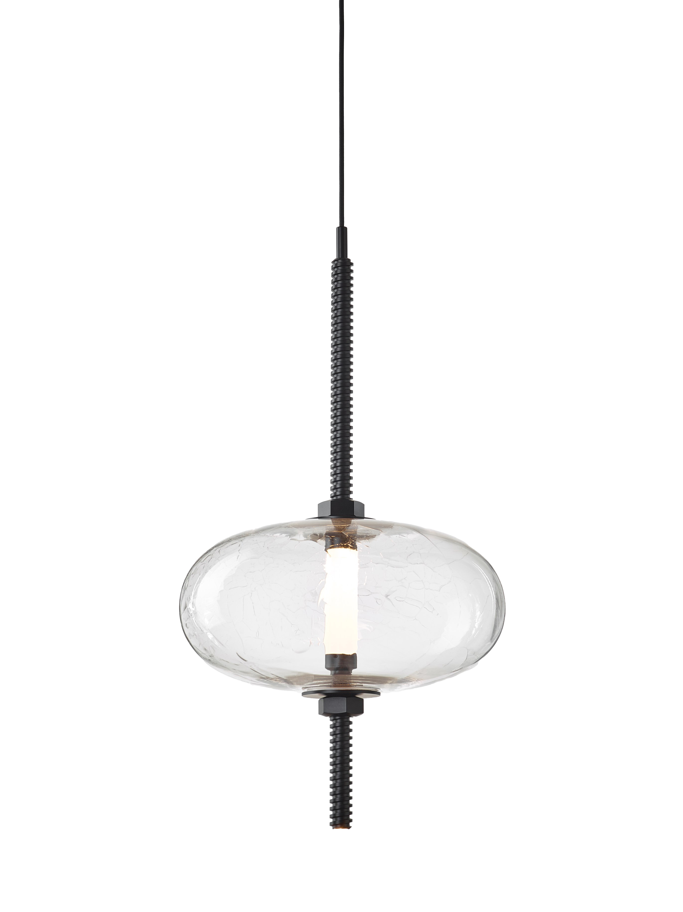 BROKIS lampe à suspension UNDER PRESSURE MOST
