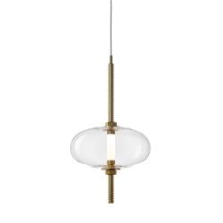 BROKIS lampe à suspension UNDER PRESSURE MOST