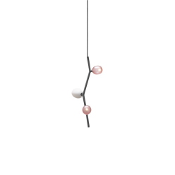 BROKIS lampe à suspension IVY VERTICAL 3