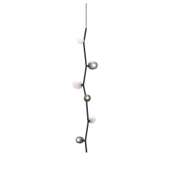 BROKIS lampe à suspension IVY VERTICAL 6