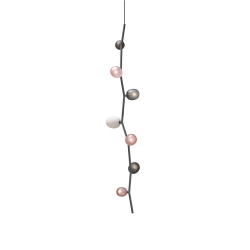 BROKIS lampe à suspension IVY VERTICAL 7