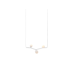 BROKIS lampe à suspension IVY HORIZONTAL 3
