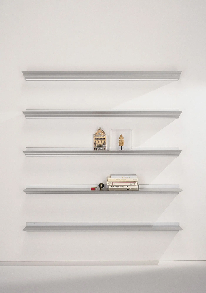 BD BARCELONA DESIGN étagère murale CORNISA