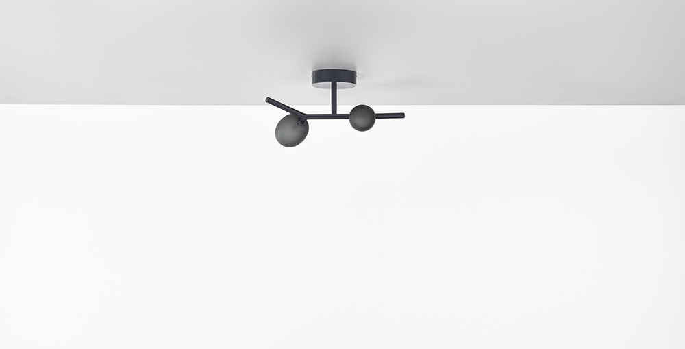 BROKIS lampe de plafond IVY CEILING 2