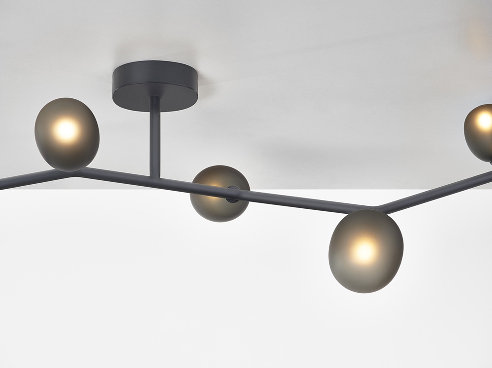BROKIS lampe de plafond IVY CEILING 4
