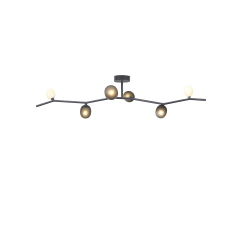BROKIS lampe de plafond IVY CEILING 6
