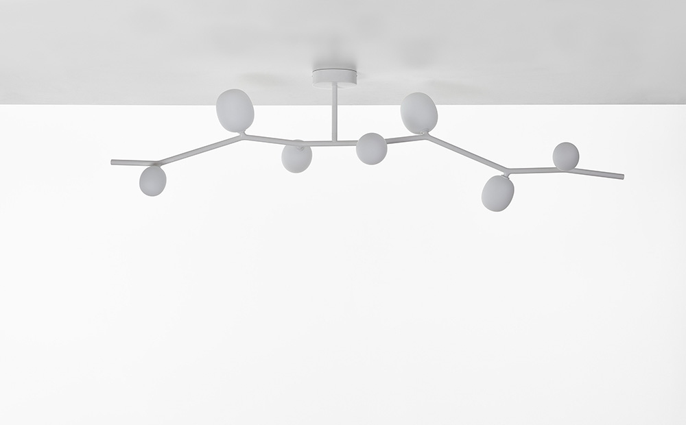 BROKIS lampe de plafond IVY CEILING 7