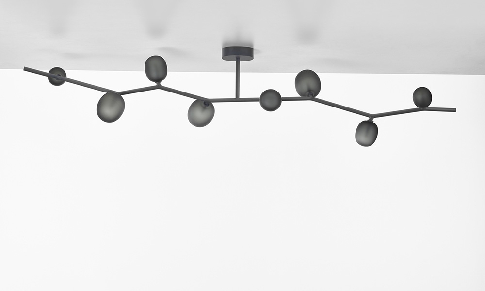 BROKIS lampe de plafond IVY CEILING 8