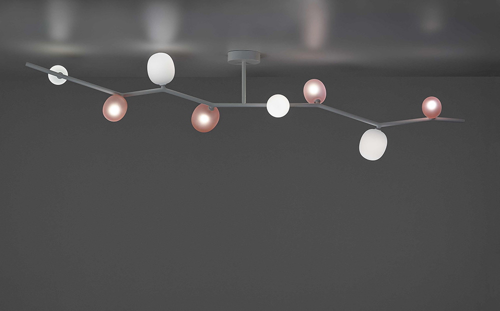 BROKIS lampe de plafond IVY CEILING 8