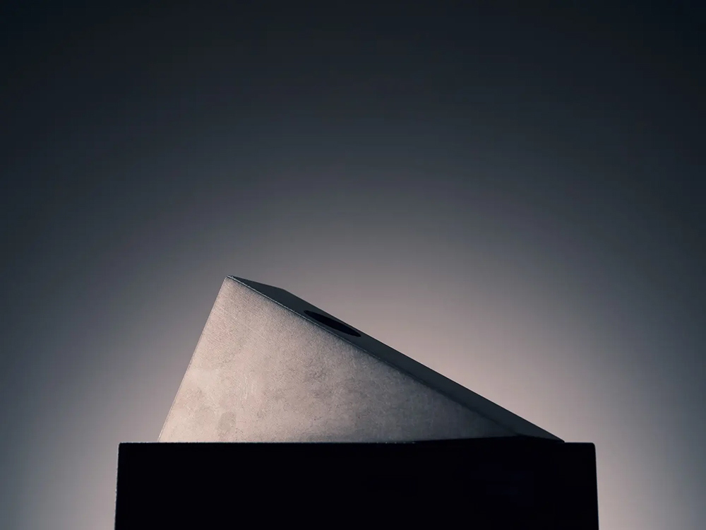 BD BARCELONA DESIGN bougeoir SILHOUETTES