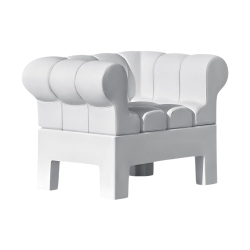 MYYOUR fauteuil Modì