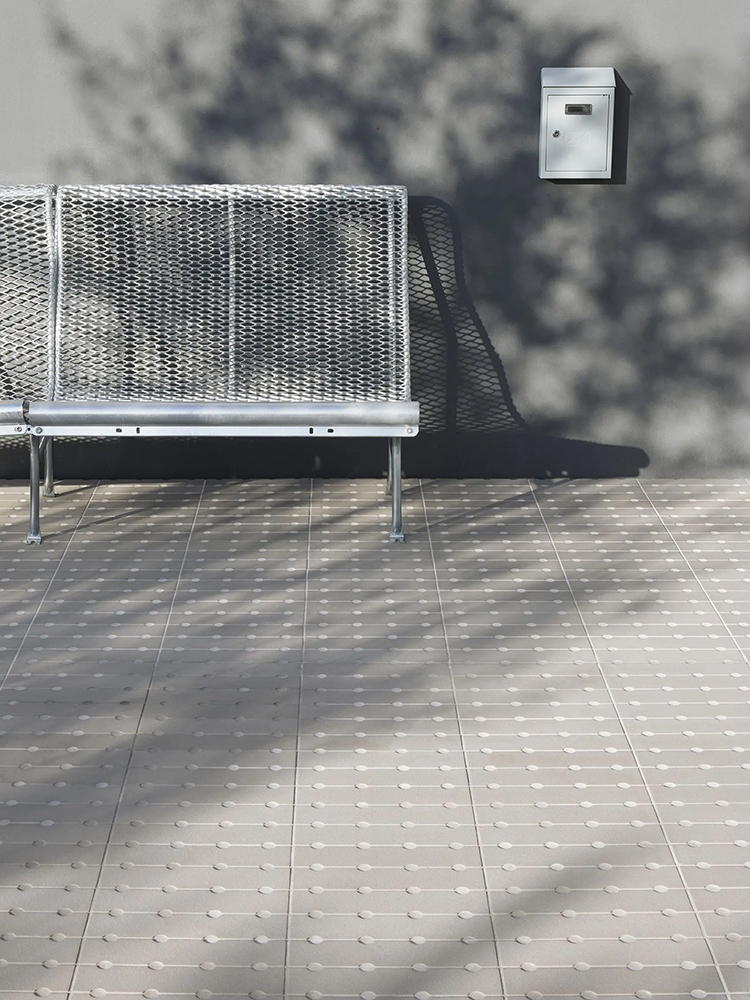 BD BARCELONA DESIGN banc d'extérieur CATALANO