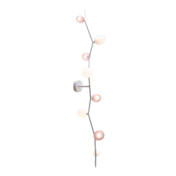 BROKIS lampe murale applique IVY WALL 8