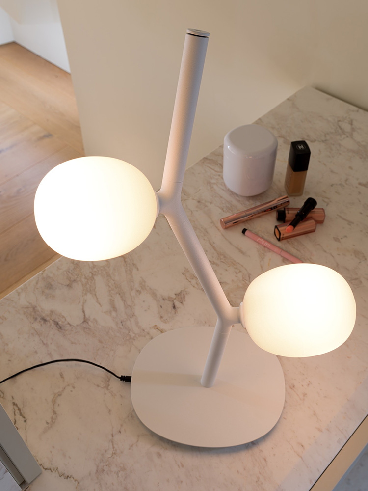 BROKIS lampe de table IVY TABLE