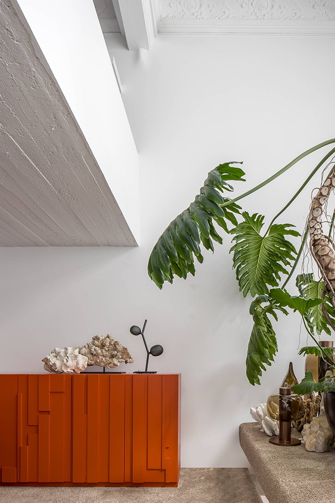 BROKIS lampe de table IVY TABLE