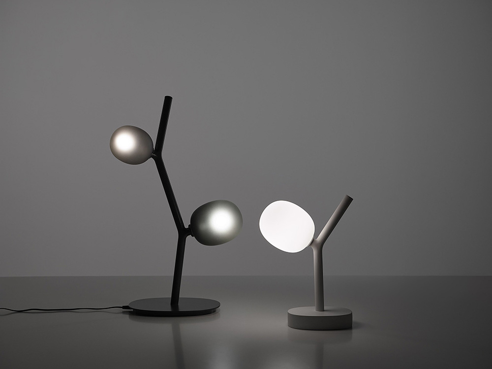 BROKIS lampe de table IVY TABLE