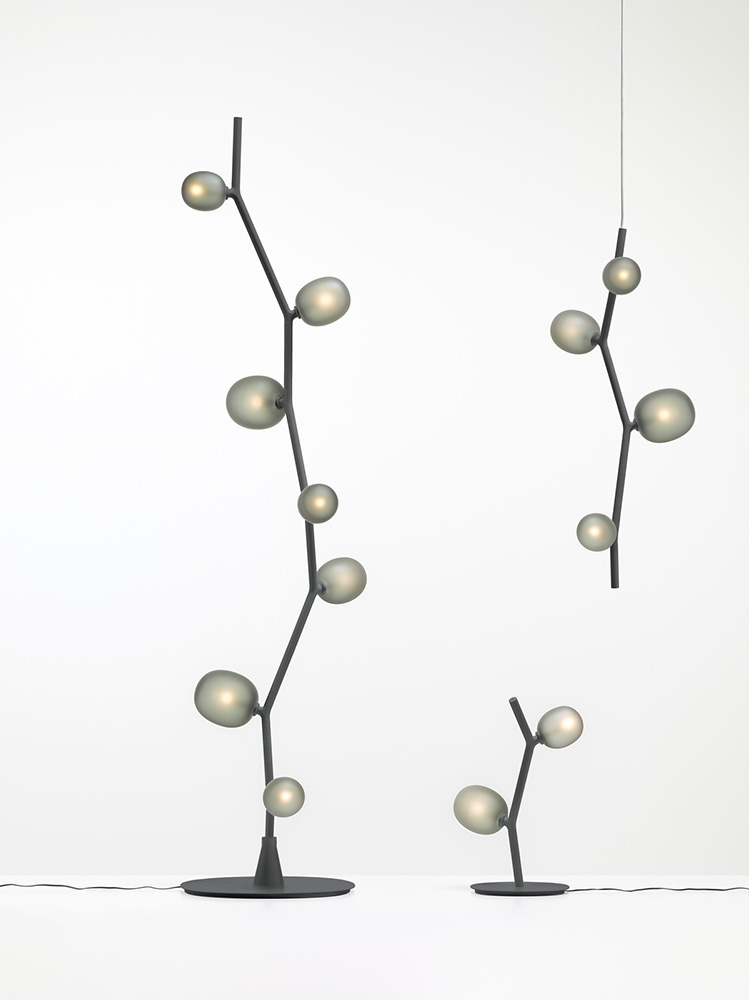 BROKIS lampe de table IVY TABLE