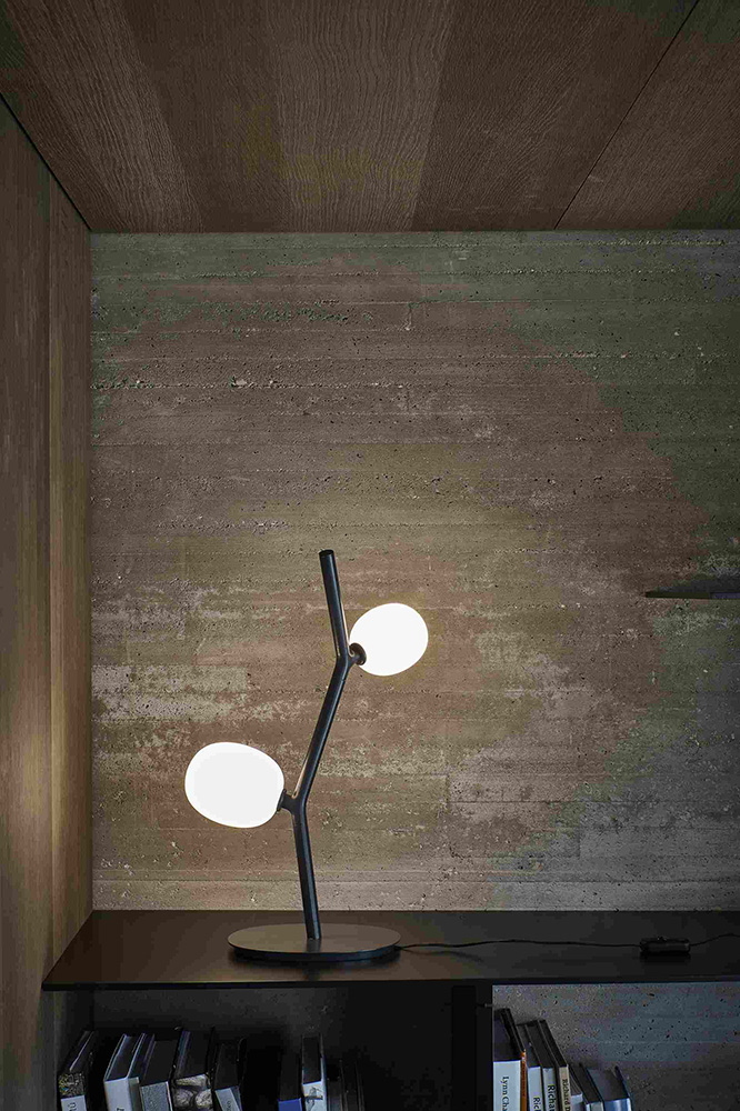 BROKIS lampe de table IVY TABLE