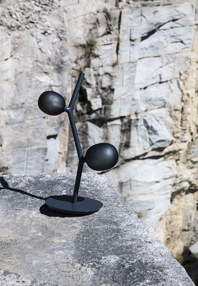 BROKIS lampe de table IVY TABLE