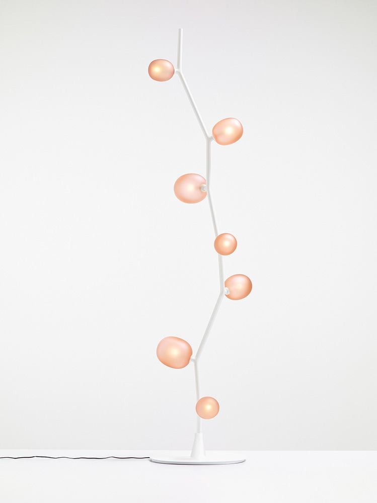 BROKIS lampadaire IVY FLOOR