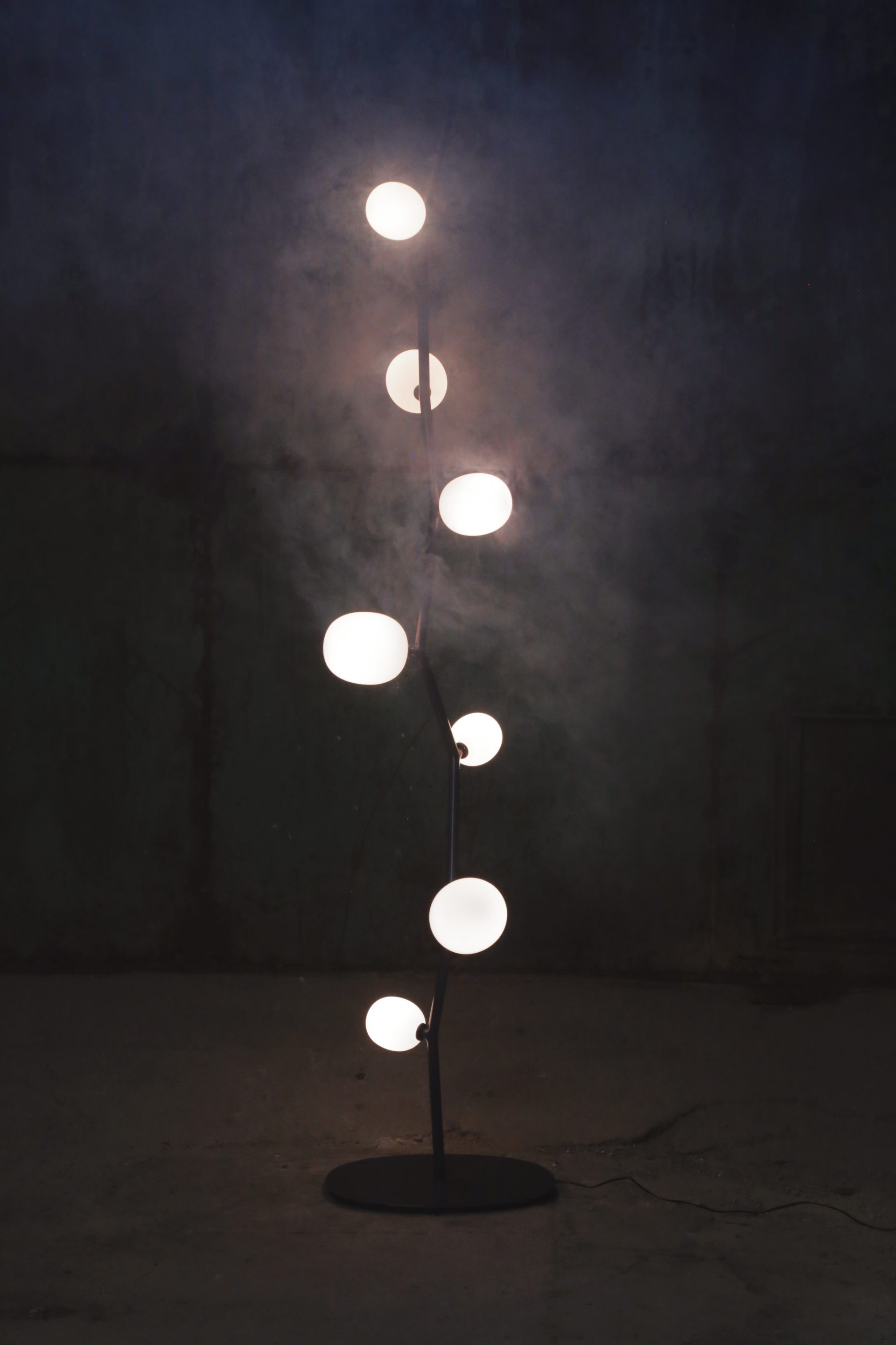 BROKIS lampadaire IVY FLOOR