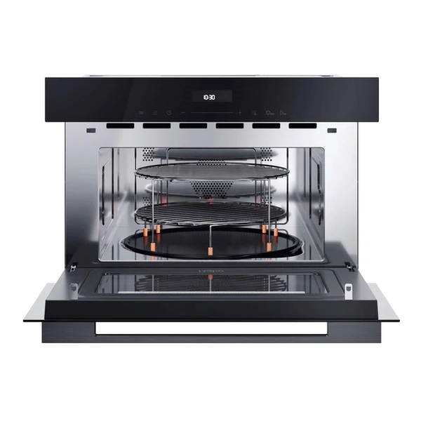 HAIER four micro-ondes encastrable H38DMWID46NB 34 litres 60 cm