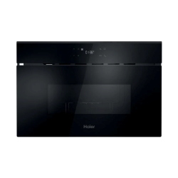 HAIER four micro-ondes encastrable H38SIDBF7XS 24 litres 60 cm
