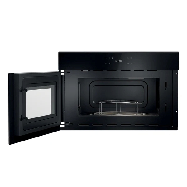 HAIER four micro-ondes encastrable H38SIDBF7XS 24 litres 60 cm