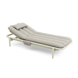 FATBOY bain de soleil SUNBUN