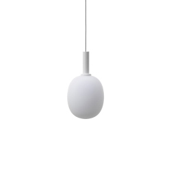 BROKIS lampe à suspension IVY SINGLE M