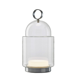 BROKIS lampe d'extérieur DOME NOMAD LARGE