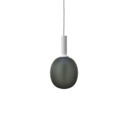 BROKIS lampe à suspension IVY SINGLE M