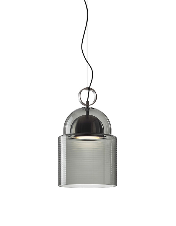 BROKIS lampe à suspension DOME PENDANT LARGE