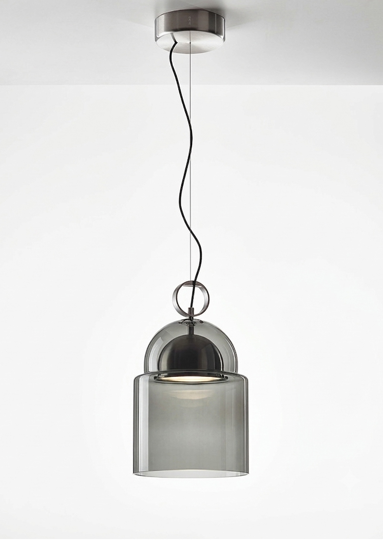 BROKIS lampe à suspension DOME PENDANT LARGE